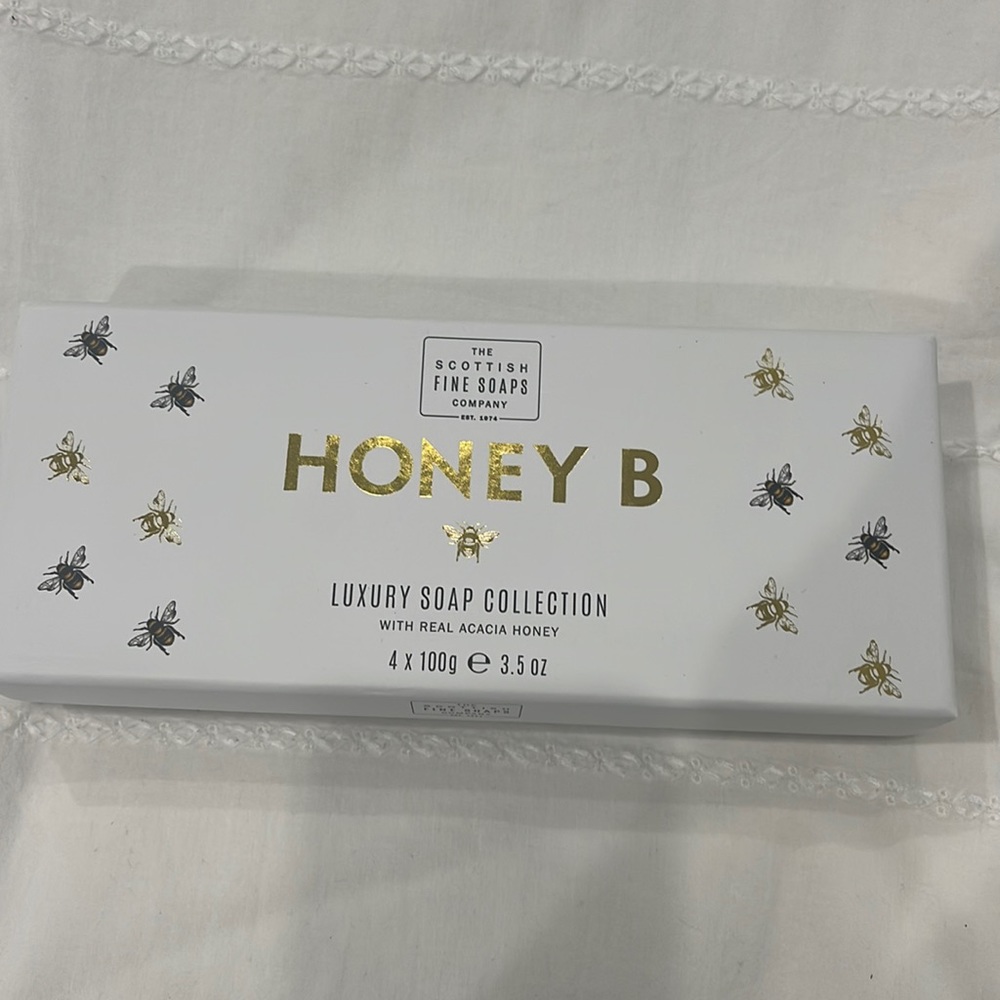 Scottish soap